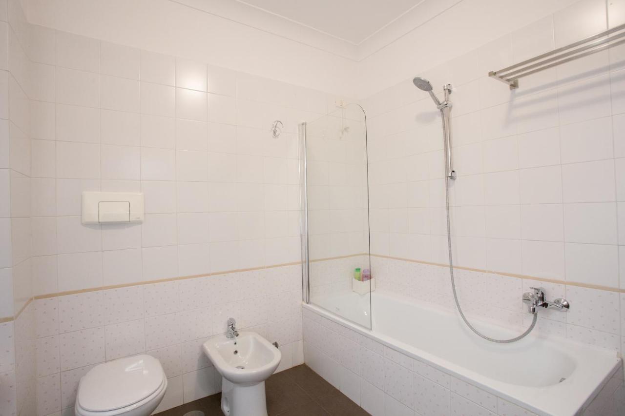 Polacchi 42 Apartment Рим Экстерьер фото
